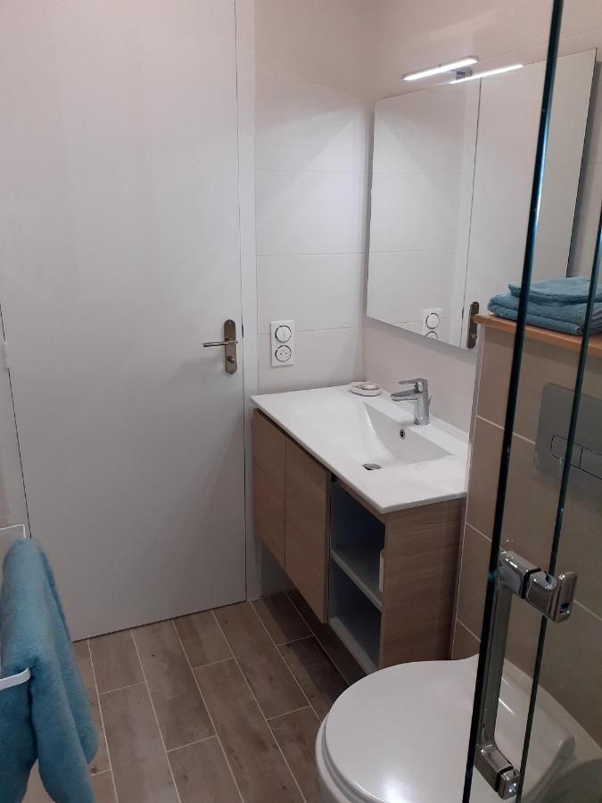 Studio Centre - Tout Confort - Tout A Pied La Baule-Escoublac Exterior foto